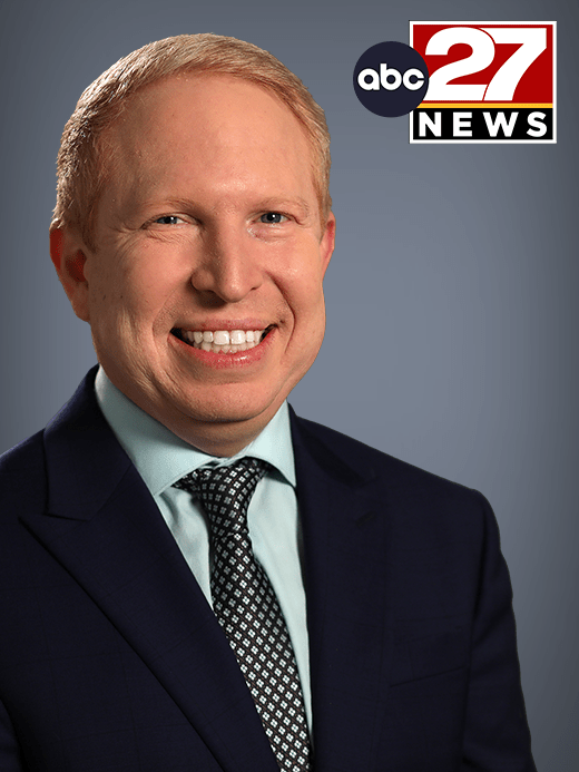 Seth Kaplan